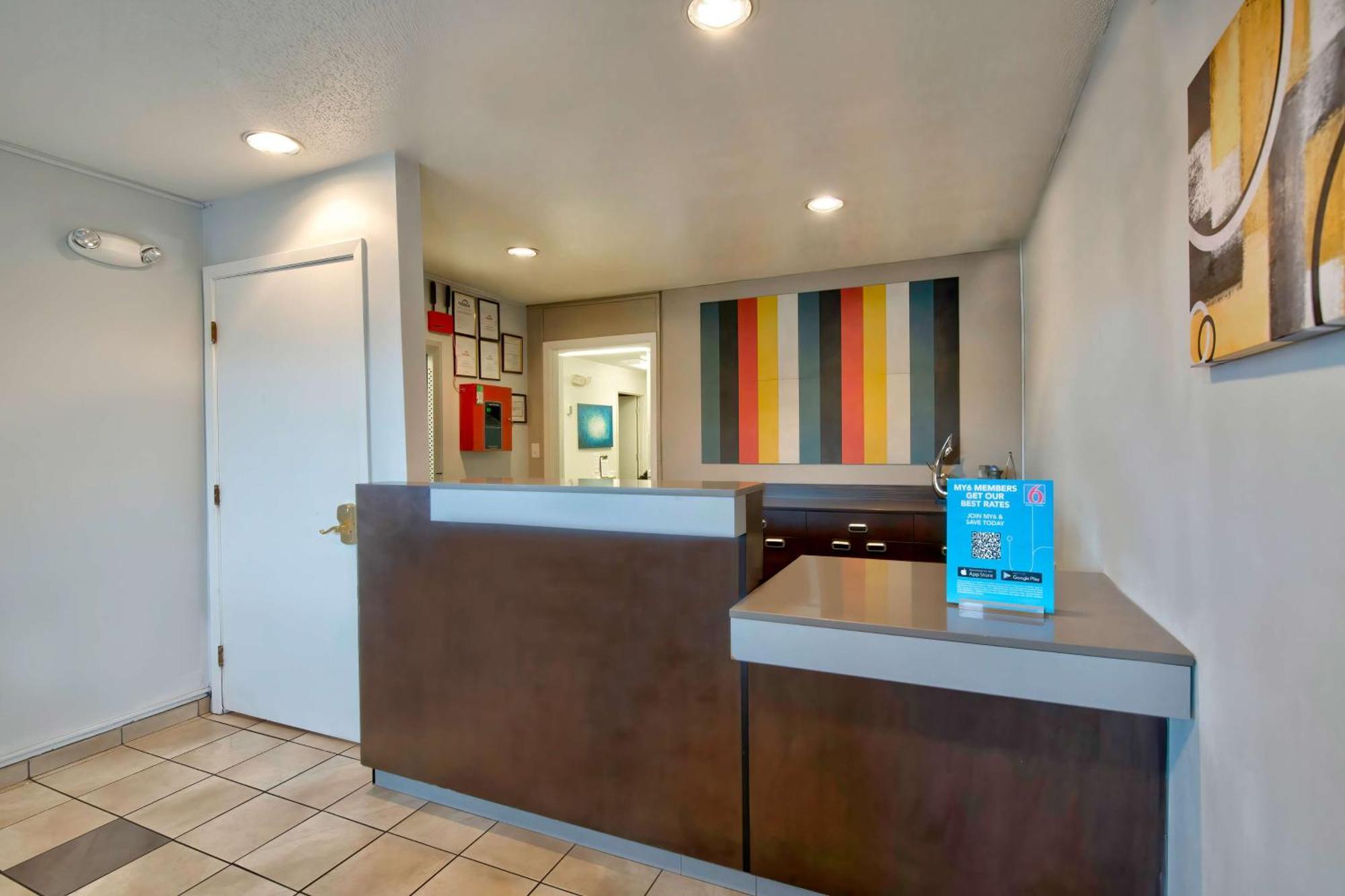 Studio 6-Pascagoula, Ms 외부 사진