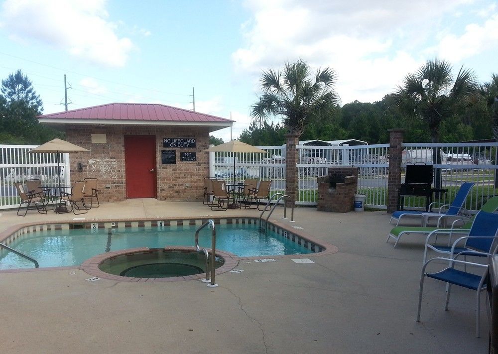 Studio 6-Pascagoula, Ms 외부 사진